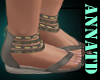 ATD*Maya Sandals
