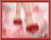 K* Red Heels