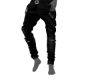 BadBoy Jeans Black