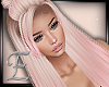 -E- Francisca Pink Ice
