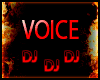 lBK~ Voice DJ ~ vozes DJ