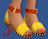 [c] EVERLY SANDALS