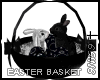 S N Easter Basket