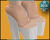 Boots Platfourms