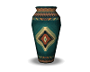 Native Pottery Vase 2