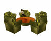 Green Chair Group
