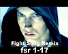 FightSong ~Rachel/Eminem
