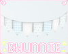 ♡ Meadow Banner