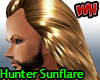 Hunter Sunflare
