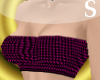 !S Sexy tube top