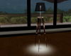 (S)MH Floor lamp
