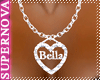 [Nova] Bella Heart NKL