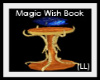 (LL)Magical Wish Book
