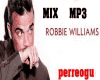 MIX MP3 ROBBIE WILLIAMS