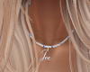 Ambers Joe necklace