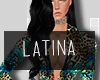 Q| Latina