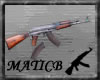 [M] AK-47