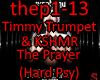 Timmy Trumpet The Prayer