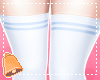 🔔 LLT Stripe Socks B