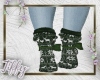 T!| Christmas Socks G