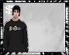 Burb. SweatShirt BLack
