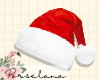 PL: Santa Baby Hat (M)