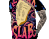 return the slab