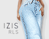 I│Boyfriend Jeans RLS