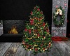 Silent Christmas Tree 