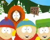 south park sticker