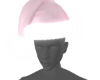 🎅Big Hat Pink Glow