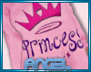 Sweater Princess RLS