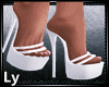 *LY* Lucy Heels