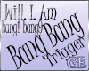 !GE Will I Am Bang Bang