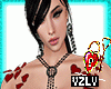 OUTFIT VALENTINE LOVE