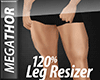MT|Leg Resizer 120%