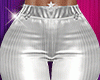 DC. Silver Panties RXL