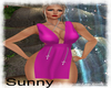 *SW* Pink Sexy Dress
