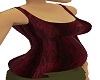 red prego tank top