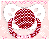 ❥ Valentines Paci