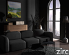 minimalistic luxury apt