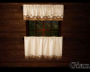 Cabin Curtains