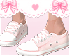 kicks pink ♡
