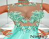 [NF7]Acqua Dress