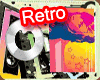 80's Retro Ipod