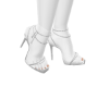 312 heel white