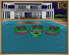 EC| BB Pool Floats