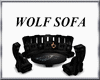 (TSH)WOLF SOFA