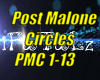 *Post Malone Circles*
