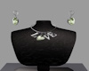 green love set